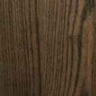 Mesa extensible de hasta 270 cm en vidrio y fresno Made in Italy - Homer Viadurini