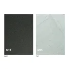 Mesa extensible hasta 280 cm en madera y metal Made in Italy - Gallotto Viadurini