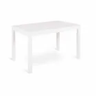 Mesa extensible en madera de haya fabricado en Italia Tito Viadurini