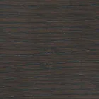 Mesa extensible de fresno con bandas laterales pintadas de gris - Ketla Viadurini