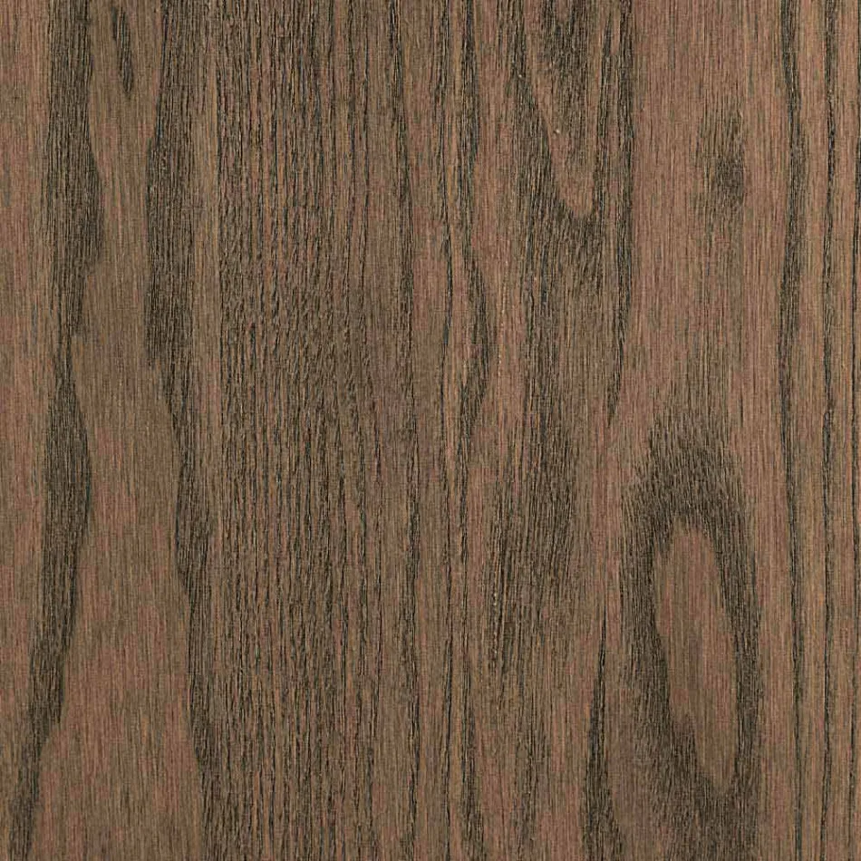 Mesa extensible de madera de roble Made in Italy - Sondrio Viadurini