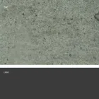 Mesa extensible moderna con tapa de gres hecha en Italia, Erve Viadurini