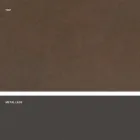 Mesa con tapa hecha en Italia vitrocerámica moderna, Mitia Viadurini