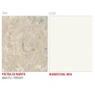 Mesa de cocina extensible hasta 240 cm en fino HPL Made in Italy - Júpiter Viadurini