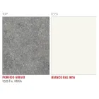 Mesa de cocina extensible hasta 240 cm en fino HPL Made in Italy - Júpiter Viadurini