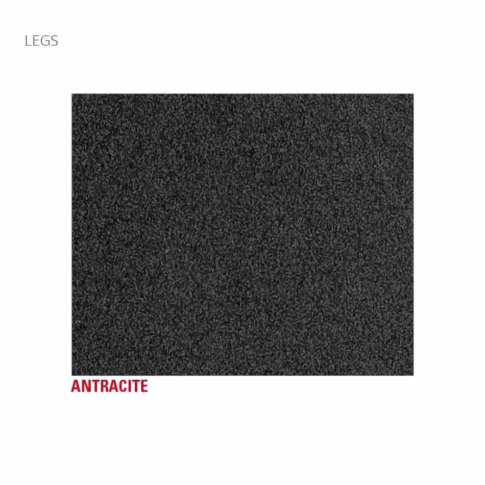 Mesa de cocina extensible hasta 280 cm en madera Made in Italy - Carlino Viadurini