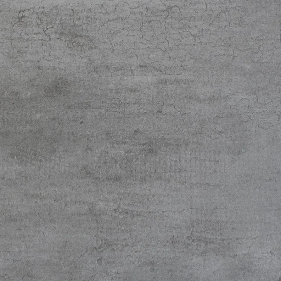 Mesa de cocina extensible hasta 440 cm en madera y hierro Made in Italy - Lennon Viadurini