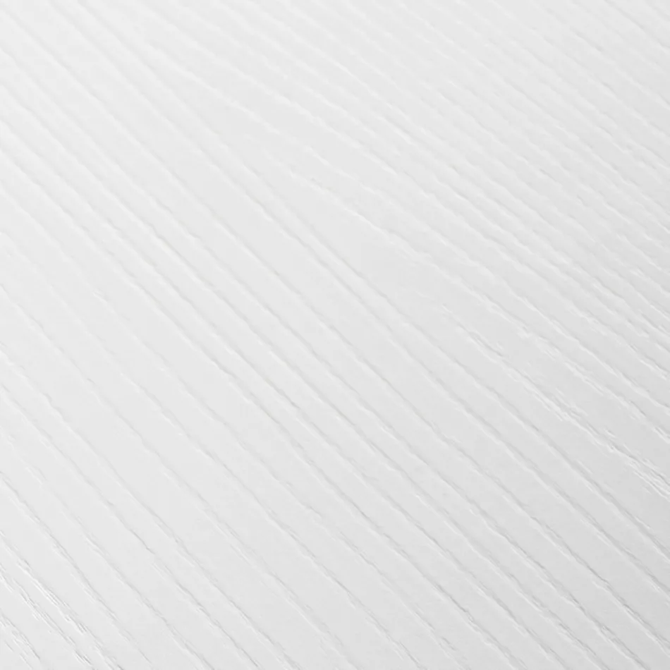 Mesa de cocina extensible hasta 440 cm en madera y hierro Made in Italy - Lennon Viadurini