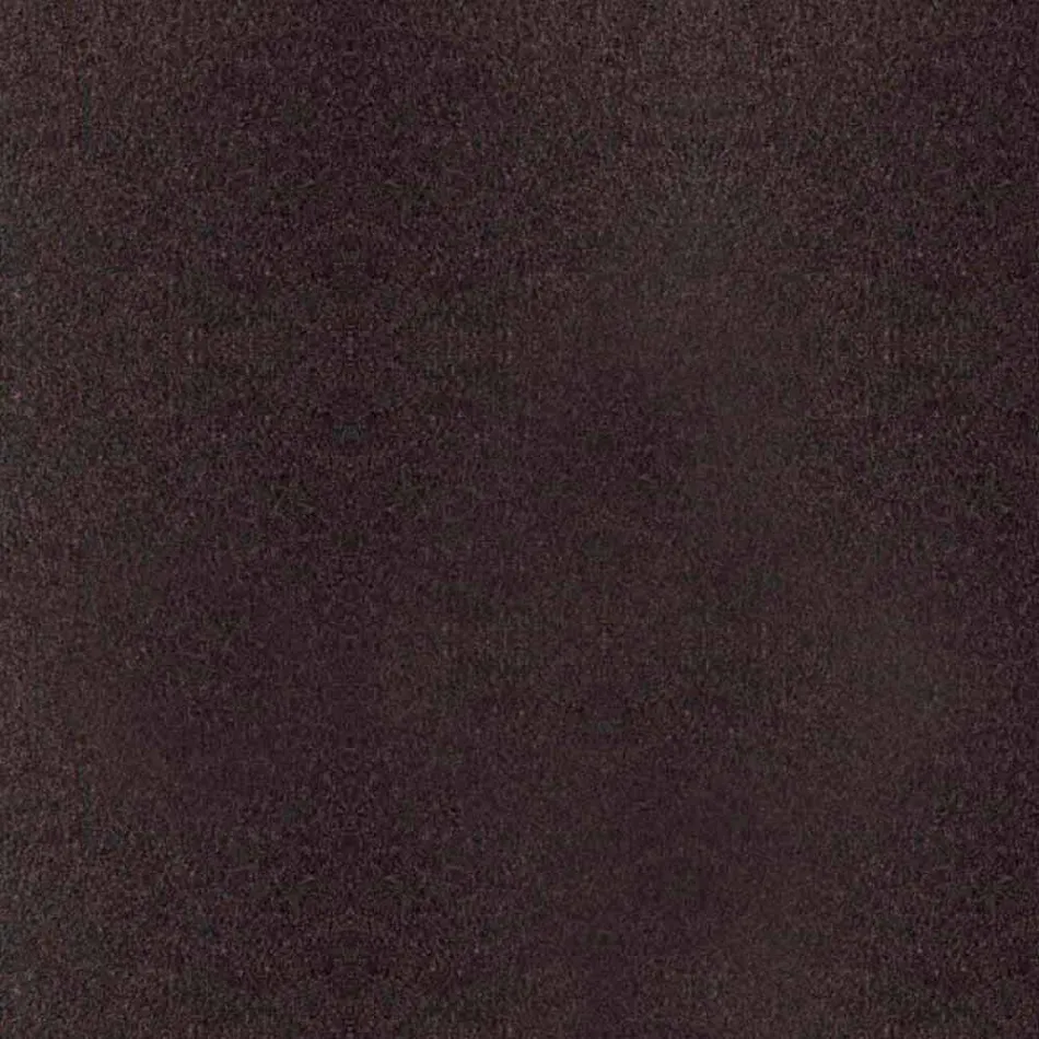 Mesa de bar cuadrada de metal pintado al aire libre Made in Italy - Fada Viadurini