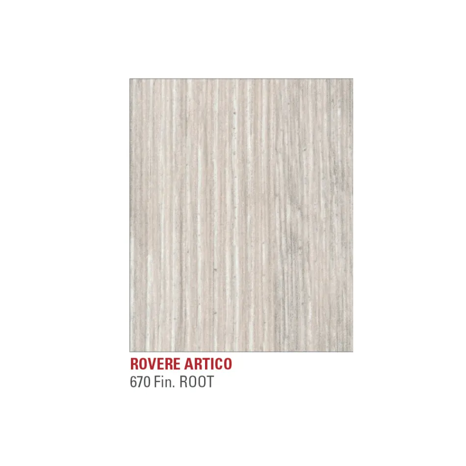 Mesa de Cocina Extensible hasta 240 cm en Hpl Made in Italy - Fantástica Viadurini