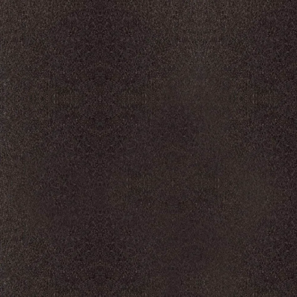 Mesa de exterior rectangular de acero galvanizado Made in Italy - Sibo Viadurini