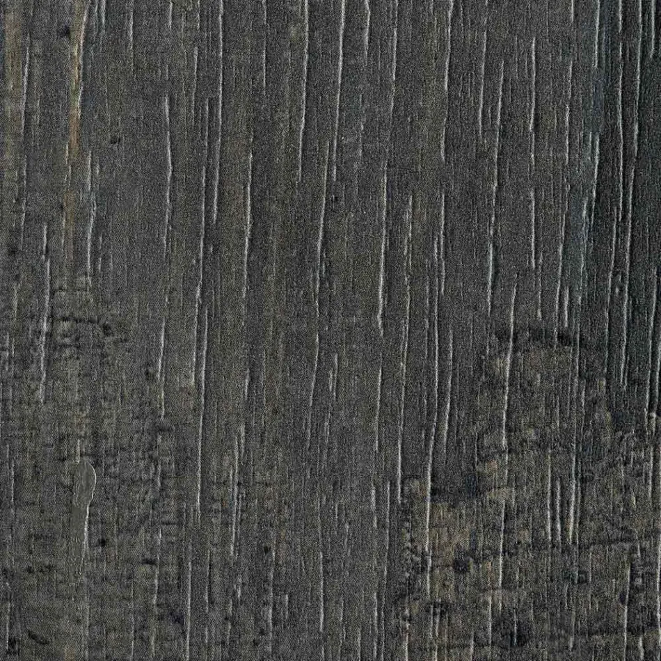 Base de mesa de jardín en acero galvanizado con tapa de HPL Made in Italy - Brienne Viadurini