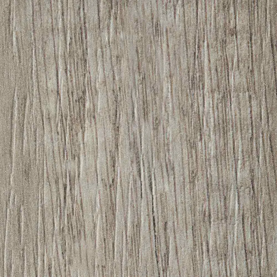 Base de mesa de jardín en acero galvanizado con tapa de HPL Made in Italy - Brienne Viadurini