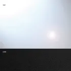 Mesa de comedor en forma de barril de vidrio y acero Made in Italy - Cave Viadurini