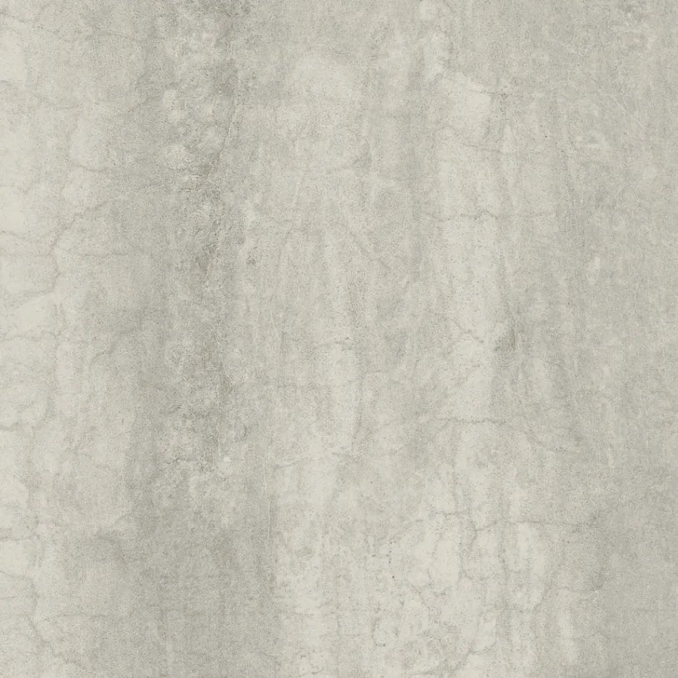 Mesa de Comedor Extensible hasta 3 m en Patas de Cerámica y Madera - Cesteo Viadurini