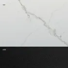 Mesa de comedor extensible hasta 300 cm en Hypermármol Made in Italy - Grotta Viadurini