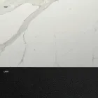 Mesa de comedor extensible hasta 300 cm en Hypermármol Made in Italy - Grotta Viadurini