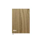 Mesa de comedor extensible hasta 280 cm en madera y vidrio Made in Italy - Focus Viadurini