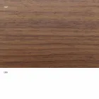 Mesa de Comedor Extensible hasta 170 cm en Madera Made in Italy - Dollars Viadurini