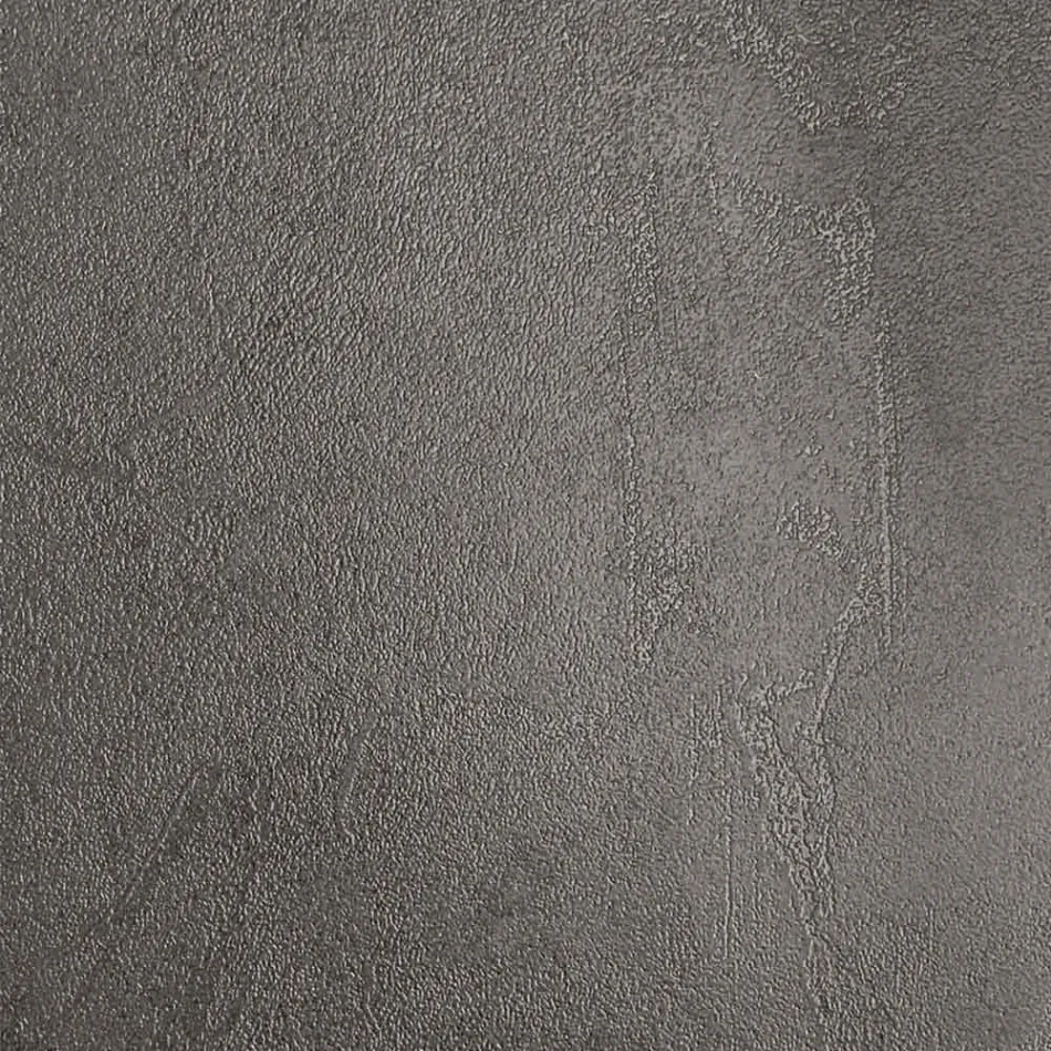 Mesa de comedor extensible hasta 220 cm con tapa de melamina - Amiro Viadurini