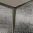 Mesa de Comedor Extensible hasta 240 cm en Fenix Made in Italy - Fantástica Viadurini