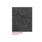 Mesa de Comedor Extensible hasta 240 cm en Laminam Made in Italy - Fantástica Viadurini