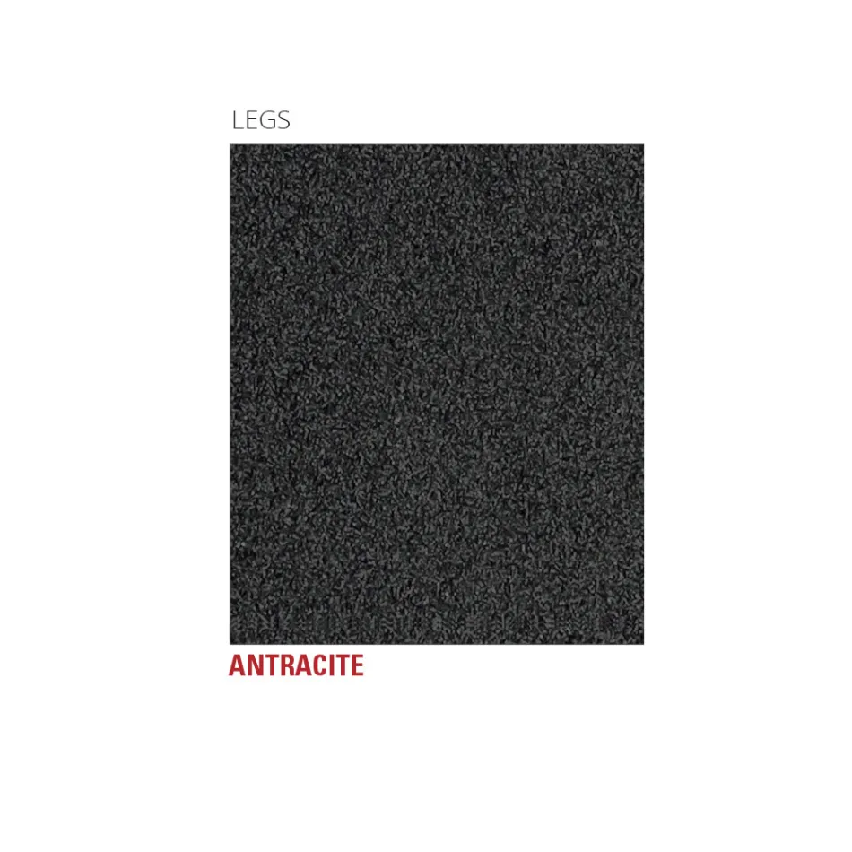 Mesa de Comedor Extensible hasta 240 cm en Laminam Made in Italy - Fantástica Viadurini