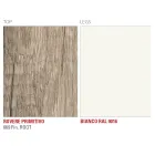 Mesa de comedor extensible hasta 252 cm en Hpl Made in Italy - Efisto Viadurini