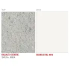 Mesa de comedor extensible hasta 252 cm en Hpl Made in Italy - Efisto Viadurini