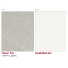 Mesa de comedor extensible hasta 252 cm en HPL Made in Italy - Efisto Viadurini