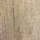 Mesa de comedor extensible hasta 260 cm en madera de melamina y metal - Lukas Viadurini