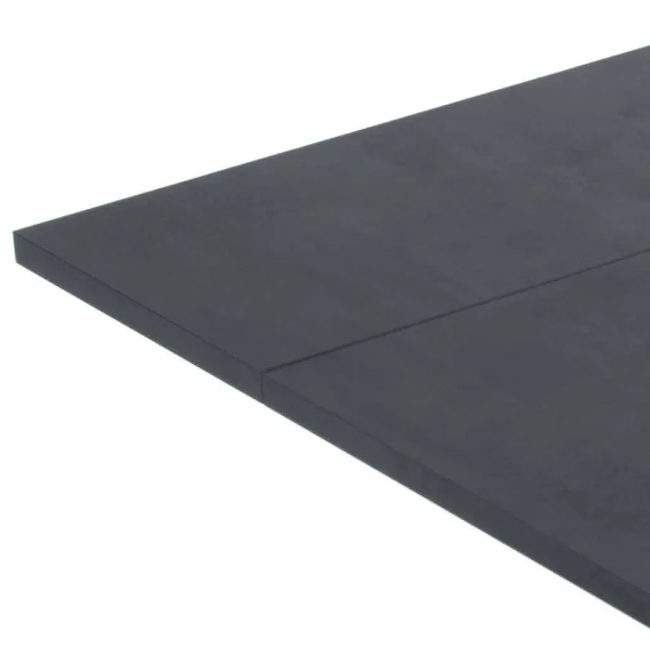 Mesa de Comedor Extensible hasta 300 cm en Laminado Made in Italy - Grotta Viadurini