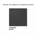 Mesa de comedor extensible hasta 300 cm en laminado Made in Italy - Settimmio Viadurini