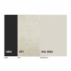 Mesa de comedor extensible hasta 310 cm en cerámica Made in Italy - Pitagora Viadurini