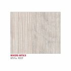 Mesa de comedor extensible hasta 334 cm efecto madera Made in Italy - Maltés Viadurini