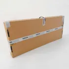 Mesa de comedor extensible hasta 450 cm en laminado Made in Italy - Salentino Viadurini