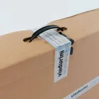 Mesa de comedor extensible hasta 450 cm en laminado Made in Italy - Salentino Viadurini