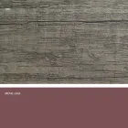 Mesa de comedor extensible en melamina hecha en Italia, Dionigi Viadurini