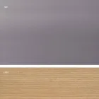 Mesa de comedor de vidrio ahumado extensible Dimitri hecha en Italia Viadurini