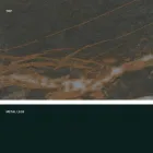 Mesa de comedor de vidrio cerámico extensible hecha en Italia, Wilmer Viadurini