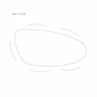 Mesa de comedor artesanal en madera maciza de nogal Made in Italy - Nocino Viadurini