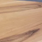 Mesa de comedor artesanal en madera maciza de nogal Made in Italy - Nocino Viadurini