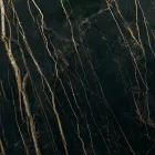 Mesa de comedor con tablero en fino hipermármol Made in Italy - Settimmio Viadurini