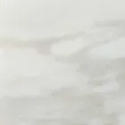 Mesa de comedor con tablero de mármol ovalado Made in Italy - Excelente Viadurini