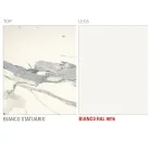 Mesa de Comedor con Tapa Redonda de Laminam Made in Italy - Lingotto Viadurini