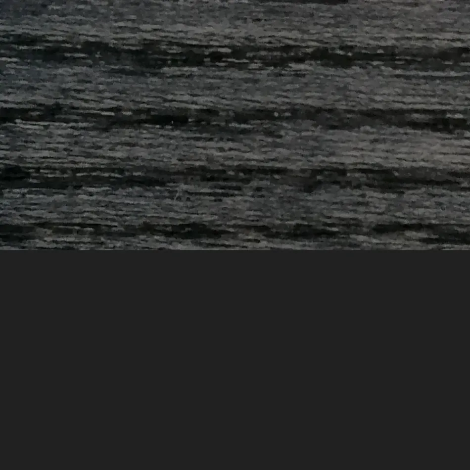 Mesa de comedor de calidad con tapa de madera de fresno Made in Italy - Ulma Viadurini