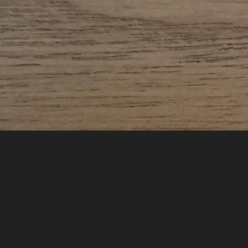 Mesa de comedor de calidad con tapa de madera de fresno Made in Italy - Ulma Viadurini