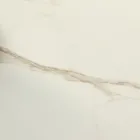 Mesa de comedor de cerámica de 3 mm y base de metal Made in Italy - Peony Viadurini