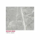 Mesa de comedor en efecto mármol Hpl y metal lacado Made in Italy - Jupiter Viadurini