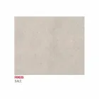 Mesa de comedor en laminado y metal pintado Made in Italy - Efisto Viadurini